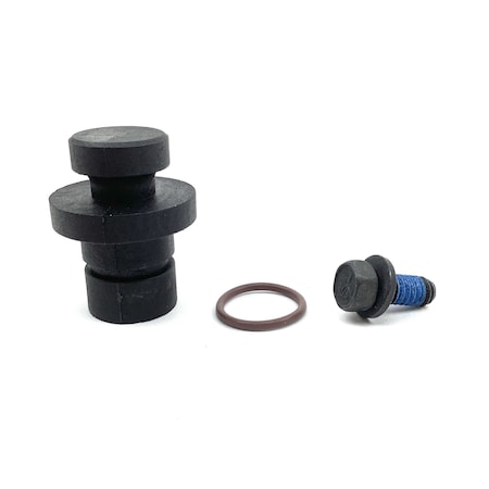 Eaton Plug Kit, Speedometer, Transmission K-3125
